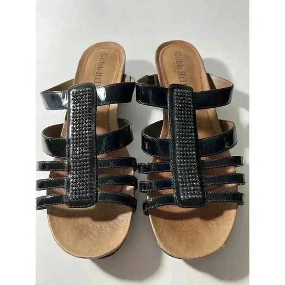 Cobb hill footwear - Picture 1 of 7